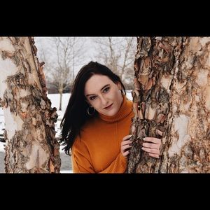 Meet your Posher, Kylie